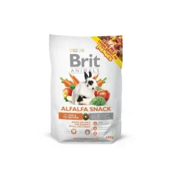Brit Animals Alfalfa Snack
