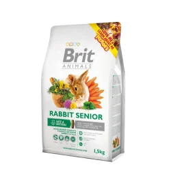 Brit Animals Rabbit Senior