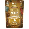 Brit Care Cat Christmas Turkey Soup 75g