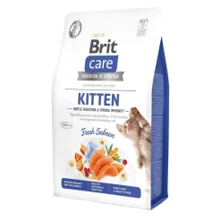 Brit Care Cat Grain-Free Kitten Gentle Digestion & Strong Immunity