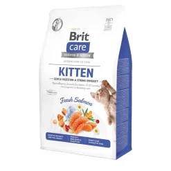 Brit Care Cat Grain-Free Kitten Gentle Digestion & Strong Immunity
