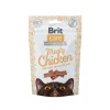 Brit Care Cat Snack Meaty kana 50 g