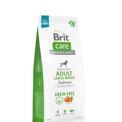 Brit Care Dog Adult Large Breed Grain-Free Salmon