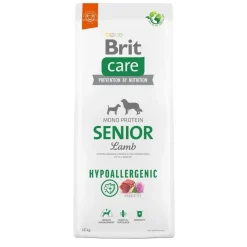Brit Care Dog Hypoallergenic Senior