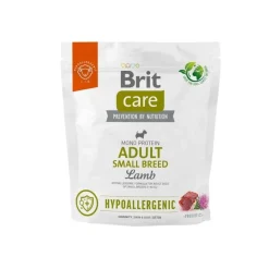 Brit Care Dog Hypoallergenic Adult Small Breed