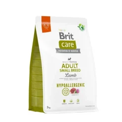 Brit Care Dog Hypoallergenic Adult Small Breed