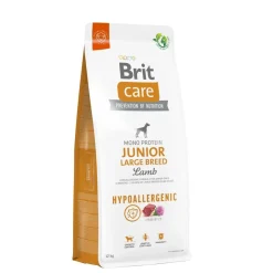 Brit Care Dog Junior Large Breed Hypoallergenic