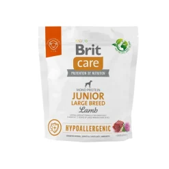 Brit Care Dog Junior Large Breed Hypoallergenic