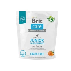 Brit Care Dog Junior Large Breed Grain-free