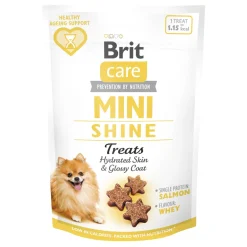 Brit Care Dog Miniherkut SHINE 50 g