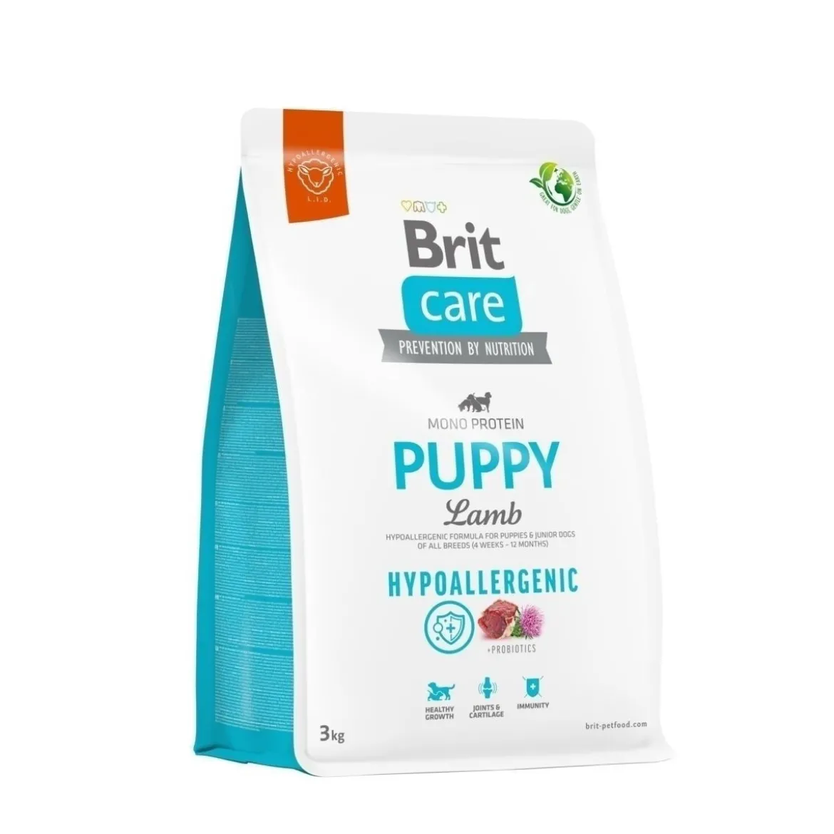 Brit Care Dog Puppy Hypoallergenic