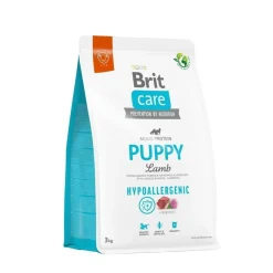 Brit Care Dog Puppy Hypoallergenic
