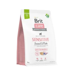 Brit Care Dog Sustainable Sensitive