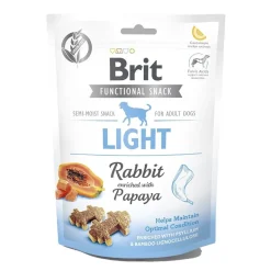 Brit Care Functional Snack Light jänis 150 g