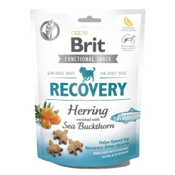 Brit Care Functional Snack Recovery silli 150 g
