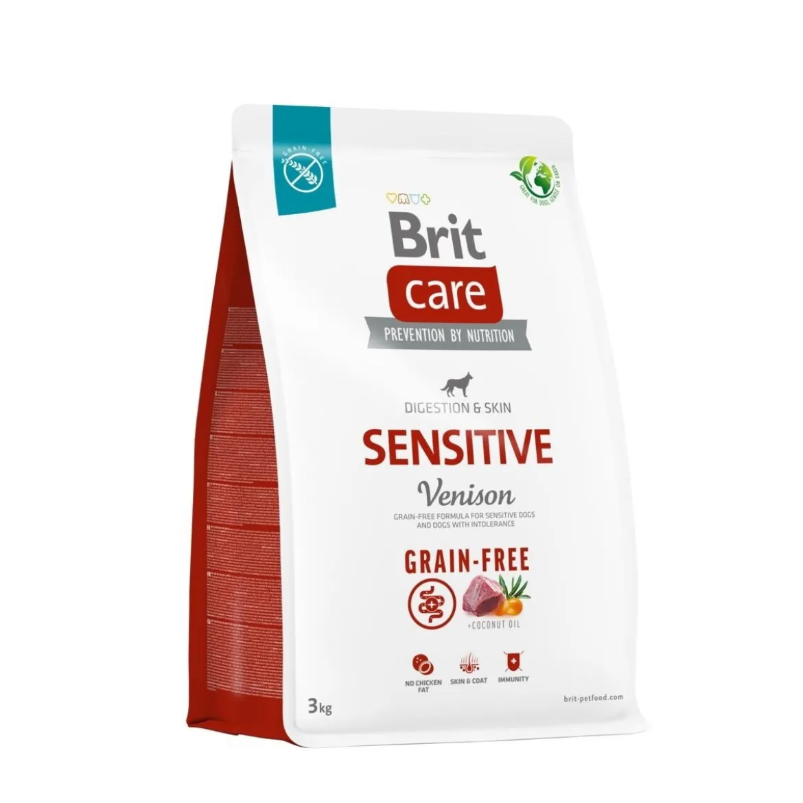 Brit Care Grain-free Sensitive