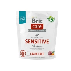 Brit Care Grain-free Sensitive