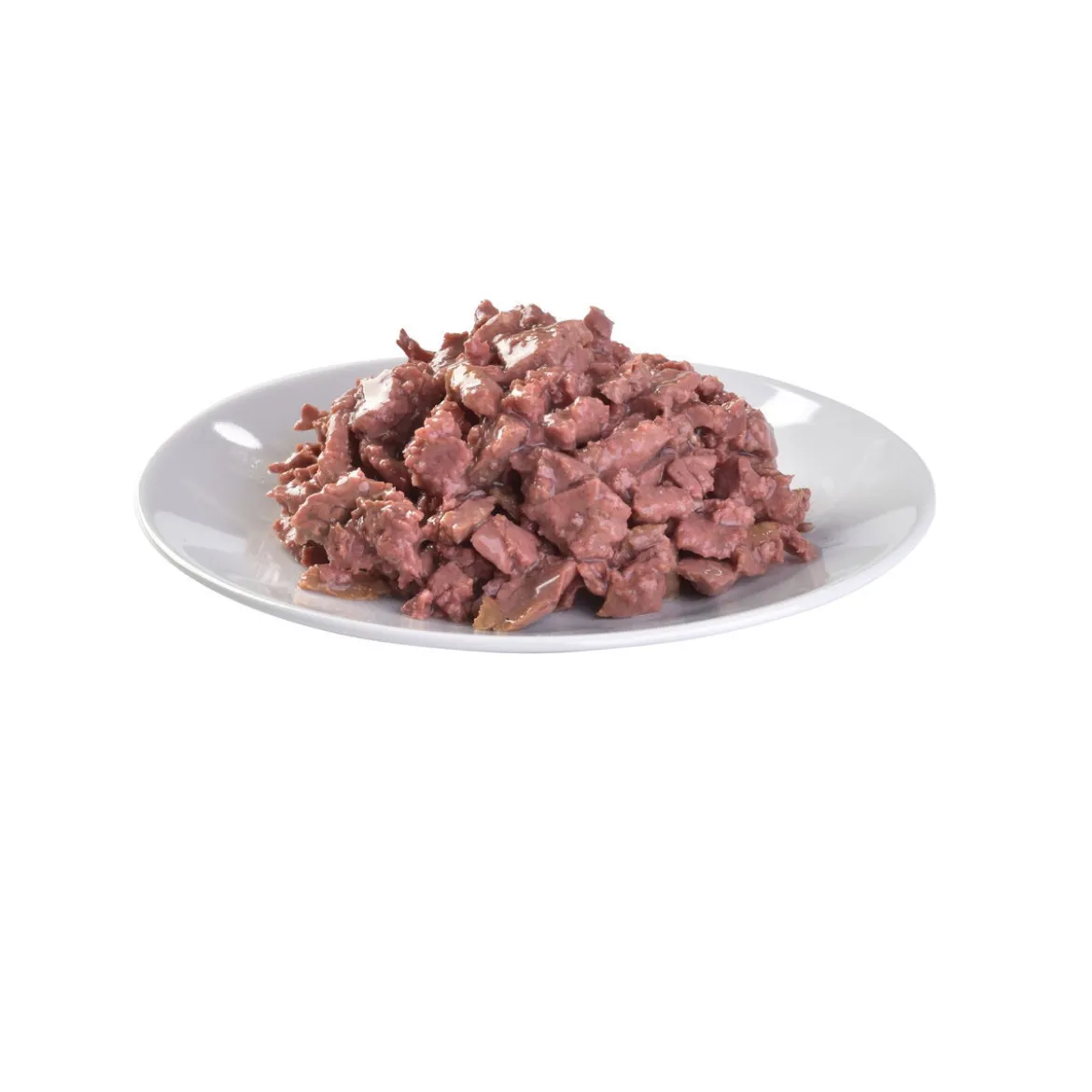 Brit Care Gravy lohifilee kastikkeessa 85 g