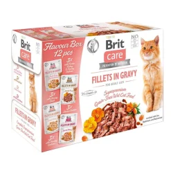 Brit Care Gravy Multipack 12 x 85 g