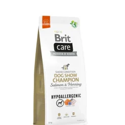 Brit Care Hypoallergenic Dog Show Champion