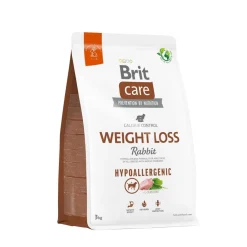 Brit Care Hypoallergenic Weight Loss