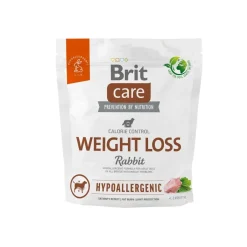 Brit Care Hypoallergenic Weight Loss
