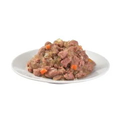 Brit Care Jelly kanafilee & juusto hyytelössä 85 g