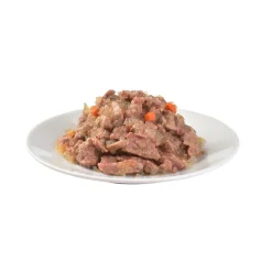 Brit Care Jelly Sterilized ankka & kalkkunafilee hyytelössä 85 g