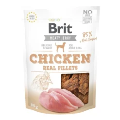 Brit Care Jerky kanafile