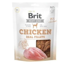 Brit Care Jerky kanafile