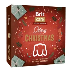 Brit Care Joulukalenteri koiralle 240g
