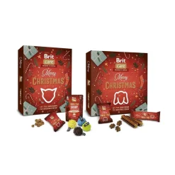 Brit Care Joulukalenteri koiralle 240g