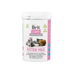 Brit Care Kitten Milk 250 g