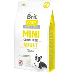 Brit Care Mini GF Adult Lamb