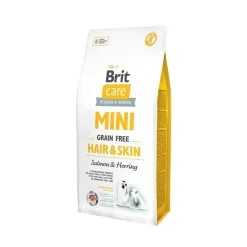 Brit Care Mini GF Hair&Skin