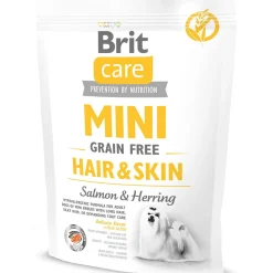Brit Care Mini GF Hair&Skin