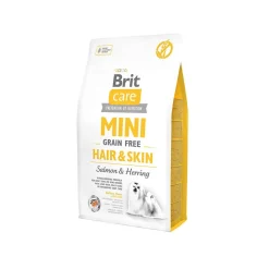 Brit Care Mini GF Hair&Skin