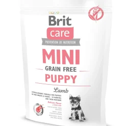 Brit Care Mini GF Puppy Lamb