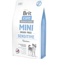 Brit Care Mini GF Sensitive