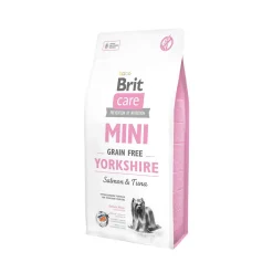 Brit Care Mini GF Yorkshire