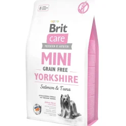 Brit Care Mini GF Yorkshire