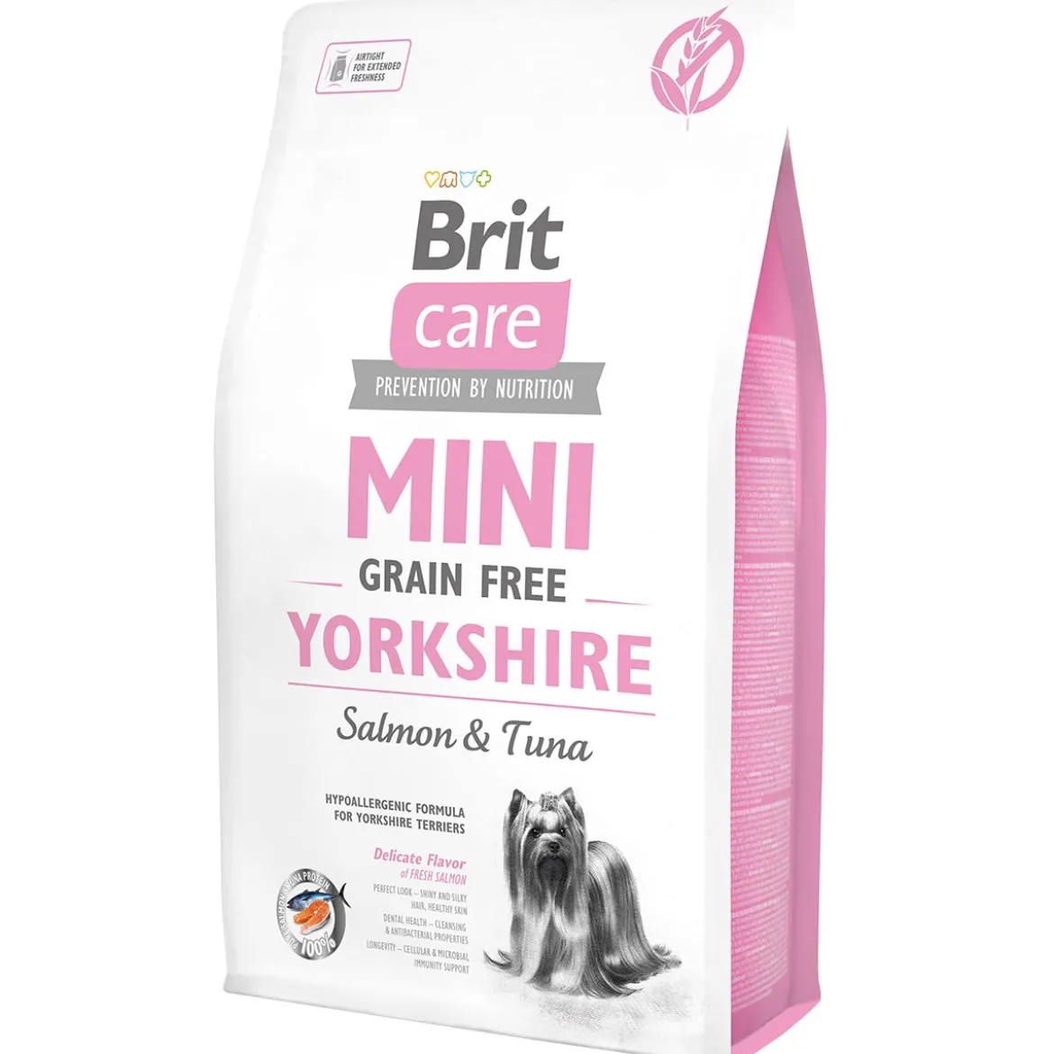 Brit Care Mini GF Yorkshire