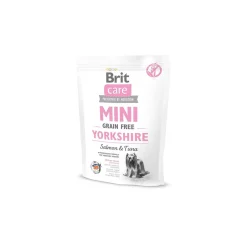 Brit Care Mini GF Yorkshire