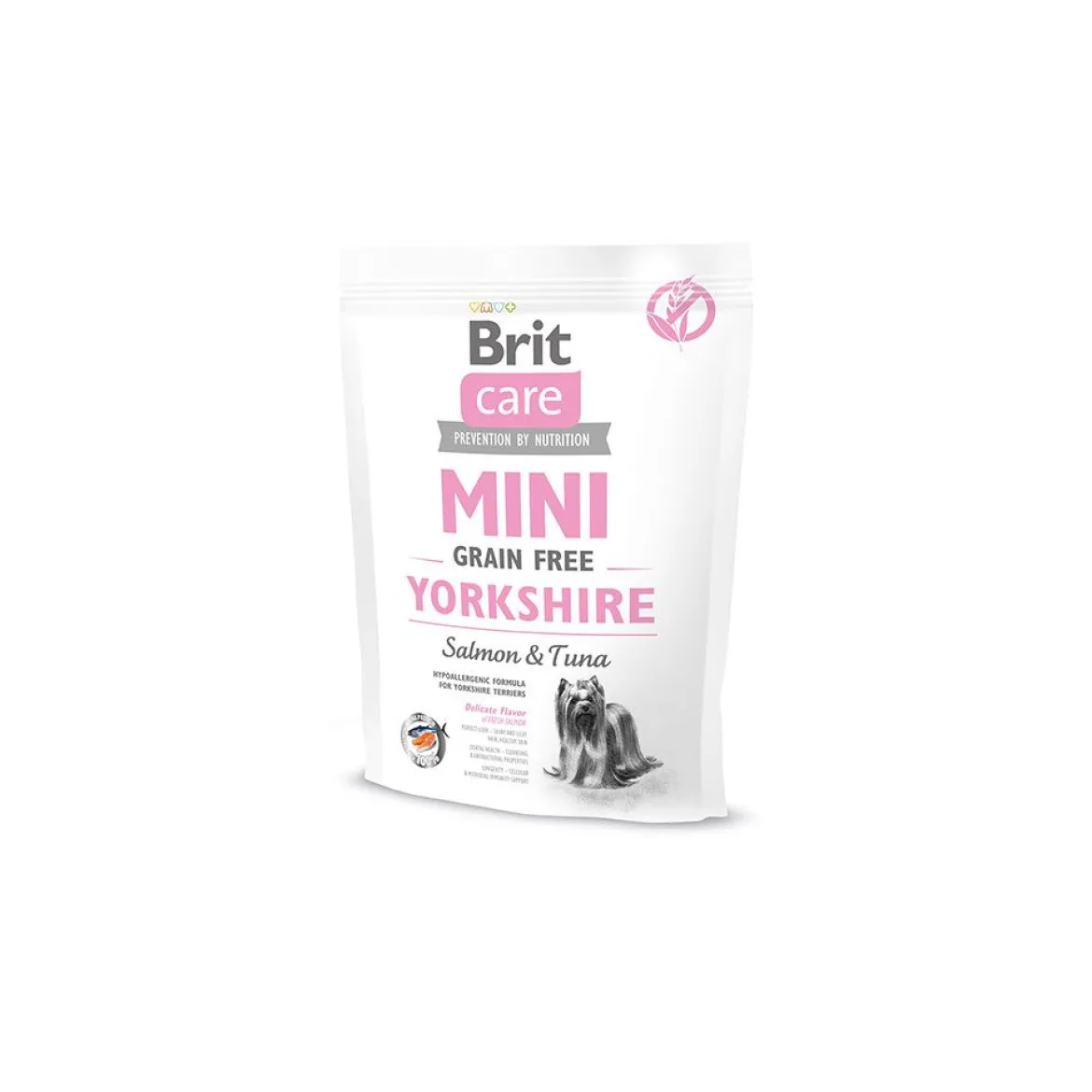 Brit Care Mini GF Yorkshire