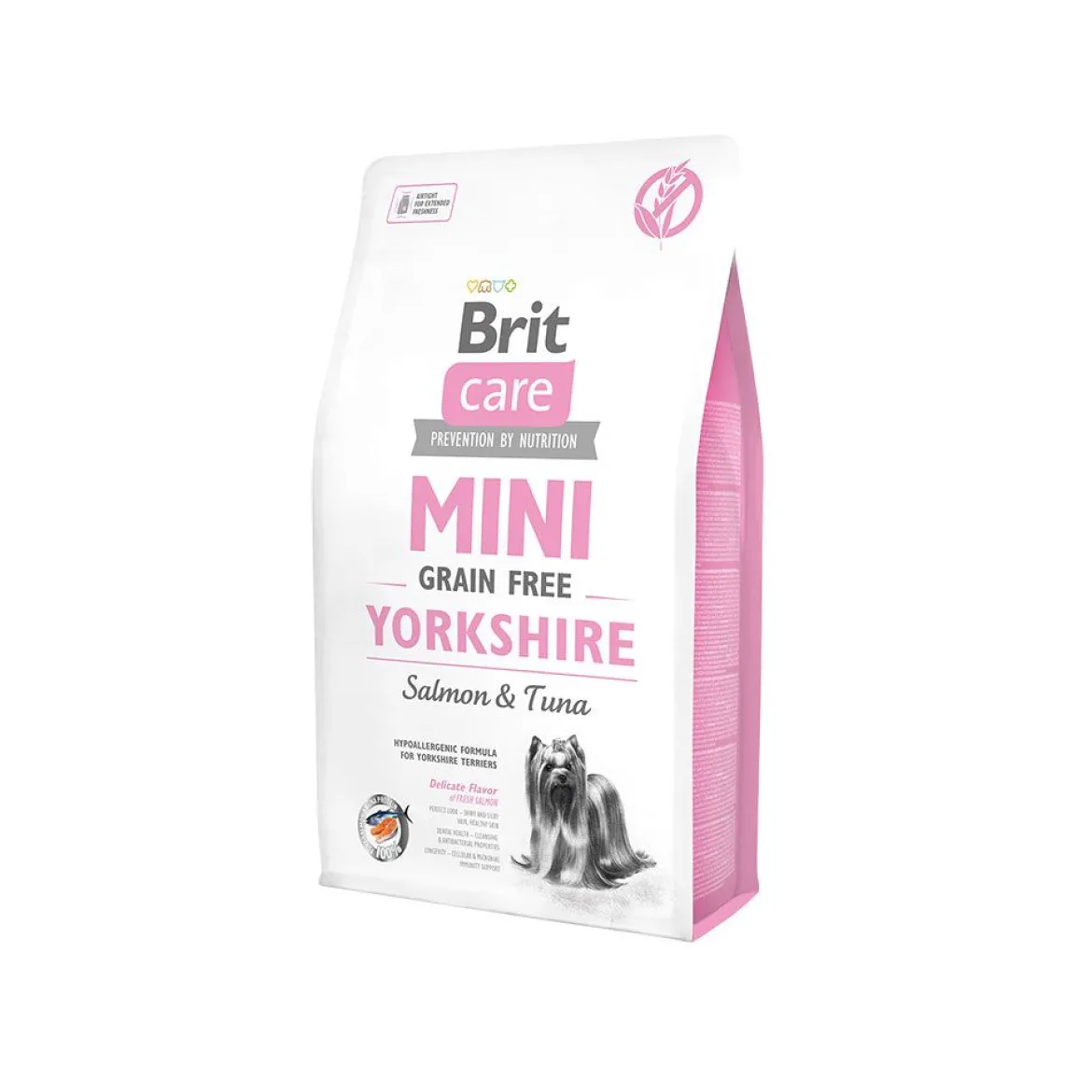 Brit Care Mini GF Yorkshire