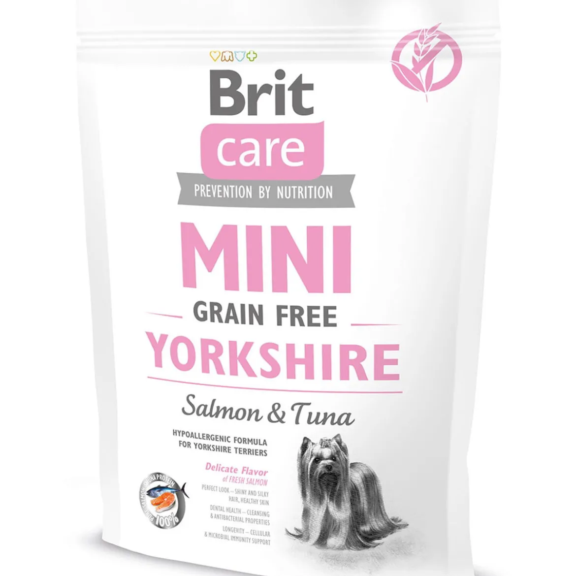 Brit Care Mini GF Yorkshire