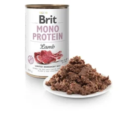 Brit Care Mono Protein lammas 400g