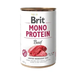 Brit Care Mono Protein nauta 400g