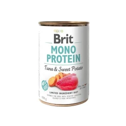Brit Care Mono Protein tonnikala&bataatt 400g