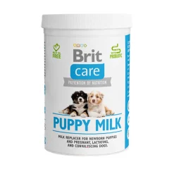 Brit Care Puppy Milk 250 g